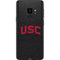 University of Southern California USC Bold Logo Galaxy S9 Skin